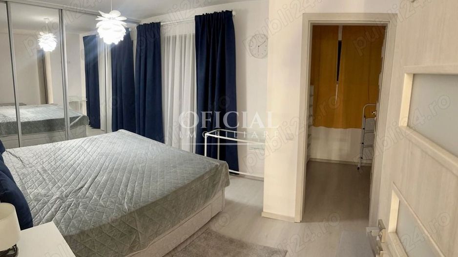 Casa Individuala | 3 Parcari | 120 Mp | Prima Inchiriere | Dezmir - Poză 2