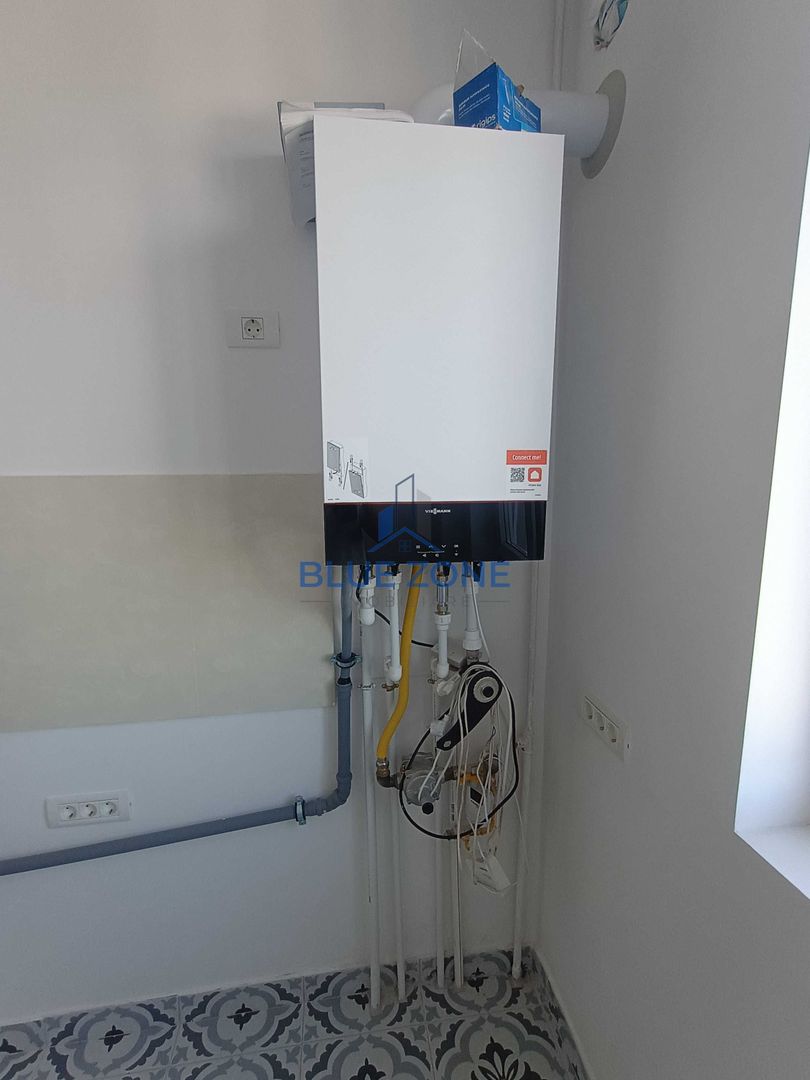 Valea Ialomiței | 3 camere | 71 mp | Renovat | 2 min metrou - Poză 5