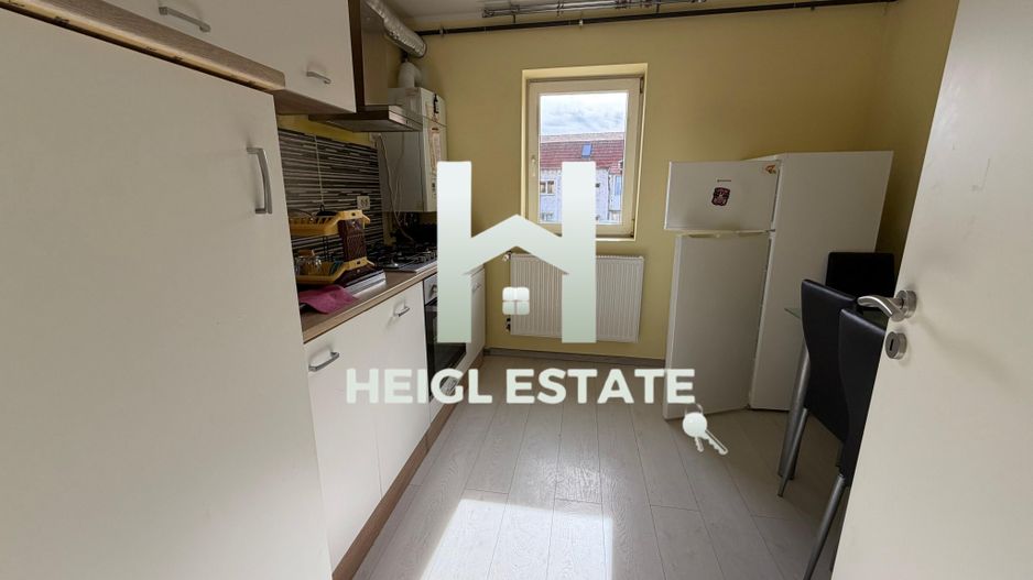 Apartament decomandat cu 3 camere si 2 balcoane in zona Sagului - Poză 5