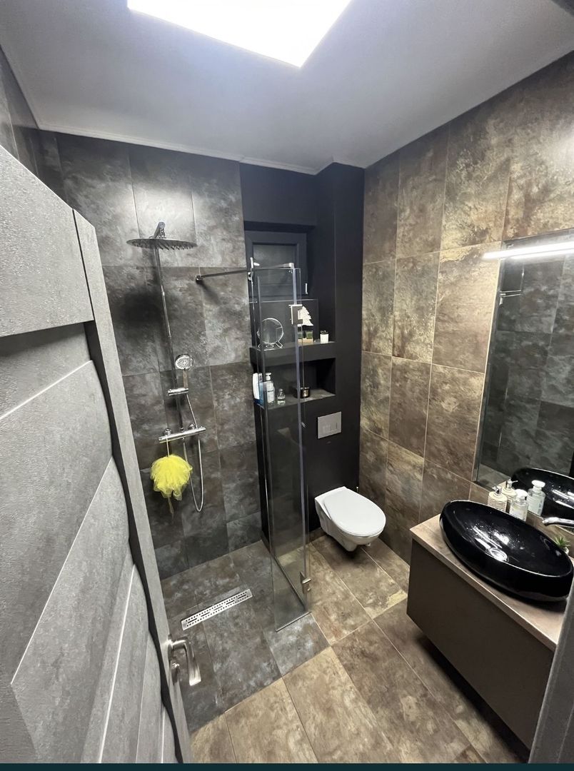 Casa 3 dormitoare tip duplex - Poză 3