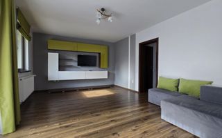 Duplex 4 camere 108 mp zona Terra - Poză 2