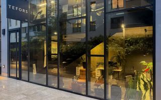 Spatiu Comercial / Birou in Win Herastrau | 2 Etaje | 2 Intrari - Poză 2