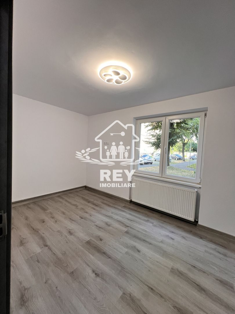 Apartament 2 camere semidecomandat de închiriat / Terezian / Parter - Poză 7