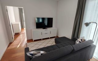 Apartament  2 camere I One Cotroceni Park I loc de parcare si boxa I - Poză 2