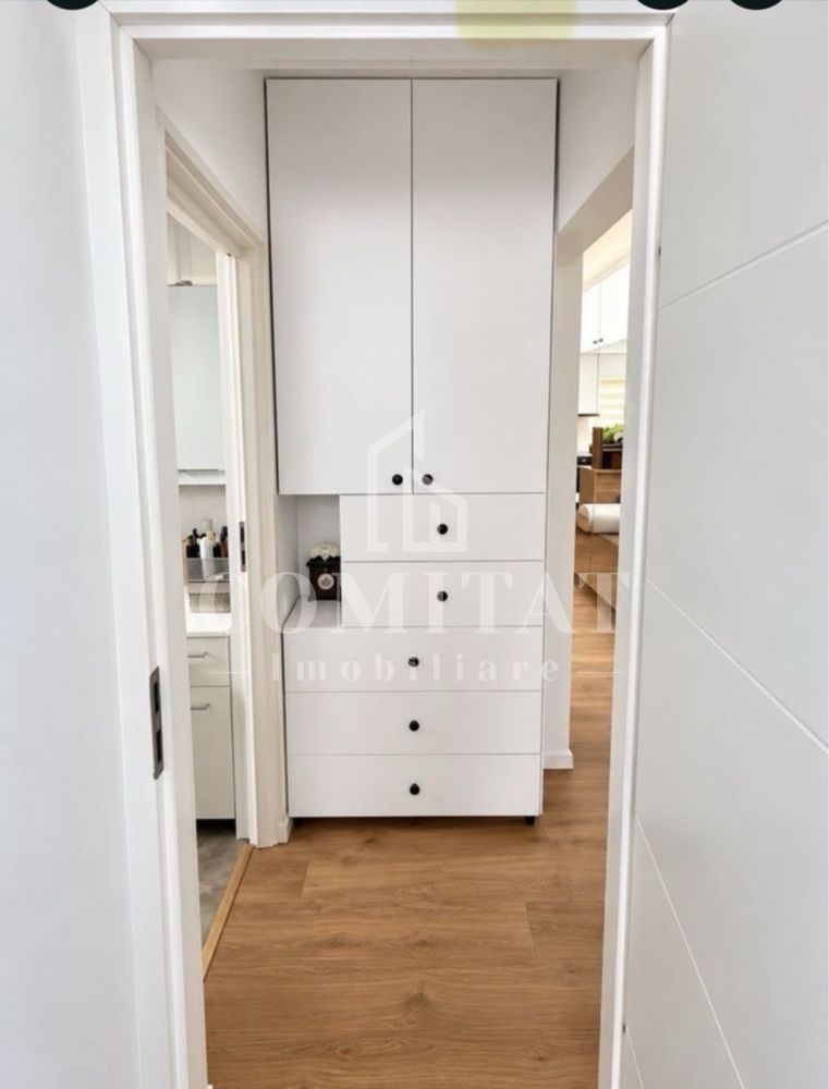 Apartament 3 camere | La cheie | Parcare | Zona Str Cetatii - Poză 7