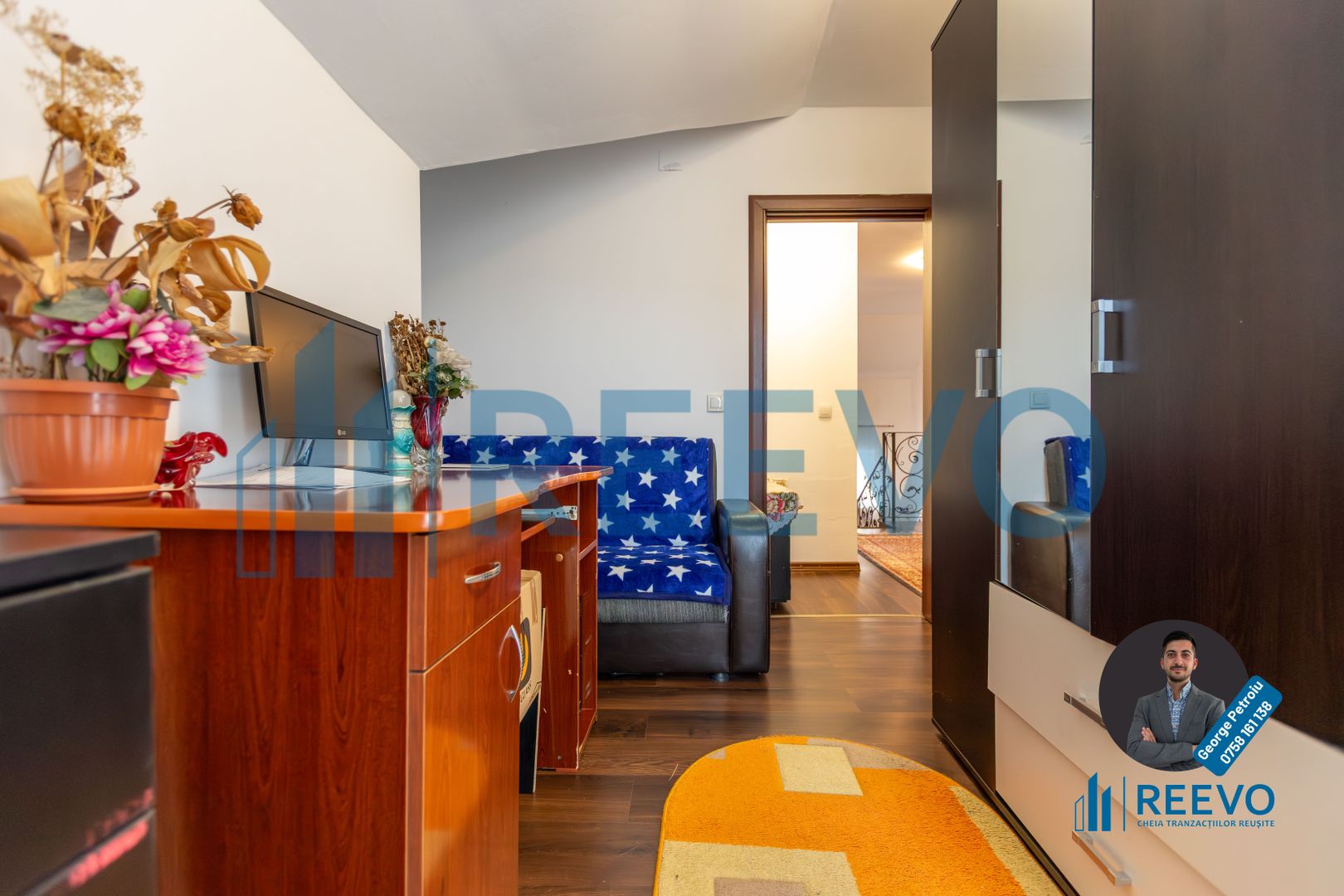 Casă/Vilă de vânzare, Luncani, Jud Bacău - Poză 33