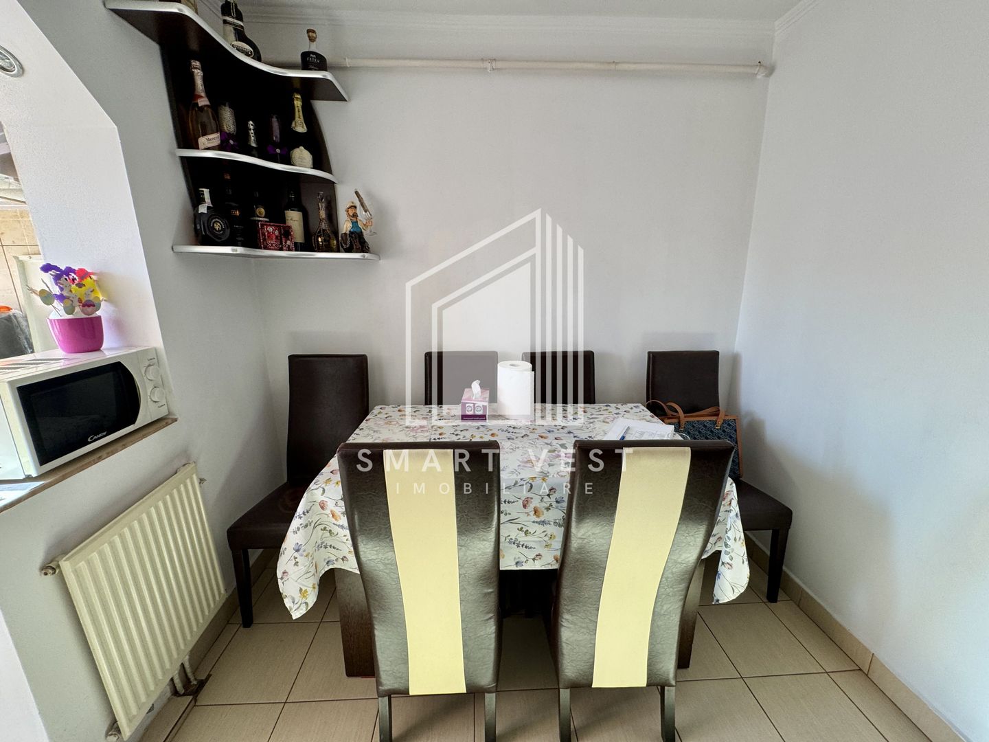 Vând apartament 2 camere complet utilat   Micro 17, Satu Mare - Poză 10