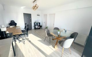 Studio Otopeni la parter, ideal business, include parcare - Poză 4