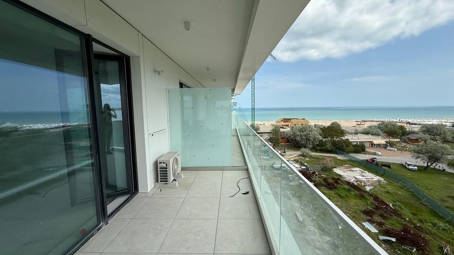 Garsonieră de vânzare – Axxis Nova, Năvodari | Vedere mare & lac - Poză 5