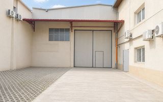 Hala de 500mp + birouri 300mp | Central | Timisoara - Poză 6