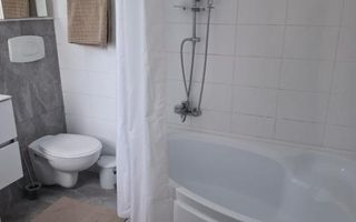 Herastrau - Nordului, apartament 4 camete LUX, etaj 4 - Poză 5