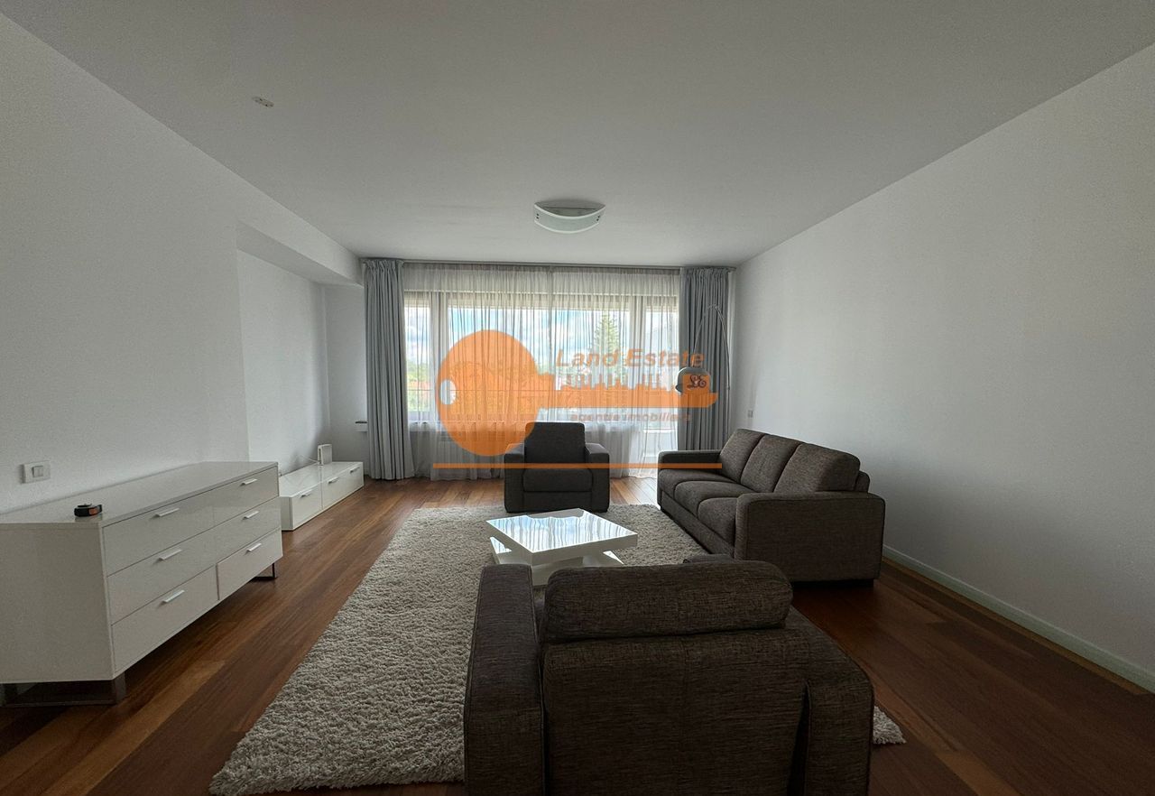 3 camere Aviatorilor-Kiseleff ( 3 locuri parcare ) - Poză 4