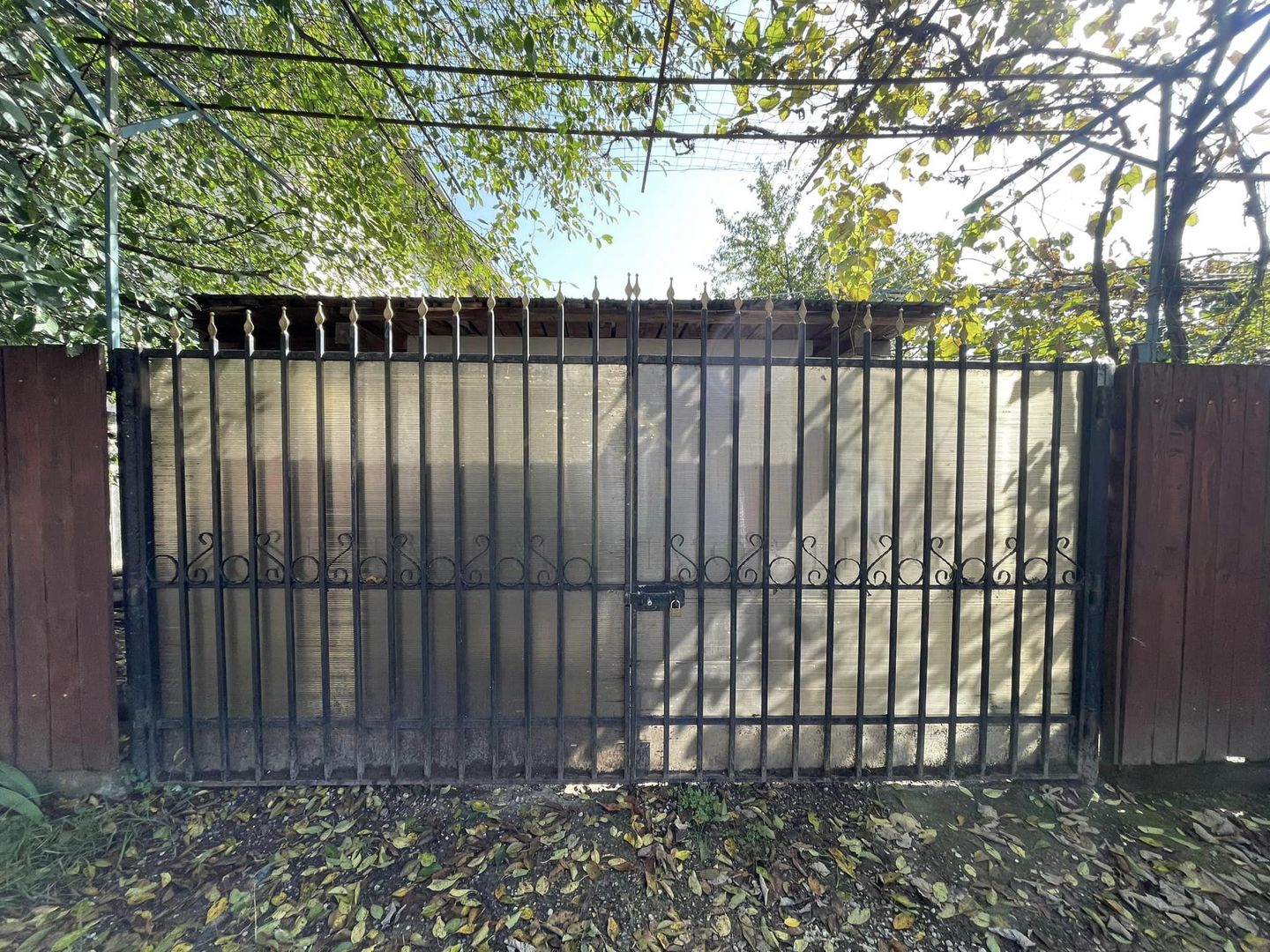 Apartament 3 Camere - Etaj 1 - La casute - Poză 12