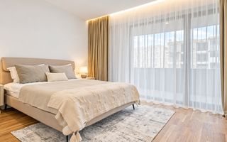 For Rent | Premium 3-Room Apartment | 120 sqm | Residence 5 Forest - Poză 6