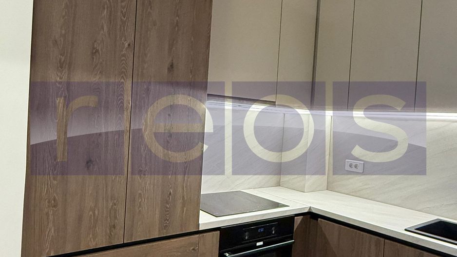 VANZARE 3 CAMERE | CURTE 88 MP | MOBILAT SI UTILAT LUX | STRAULESTI | - Poză 12