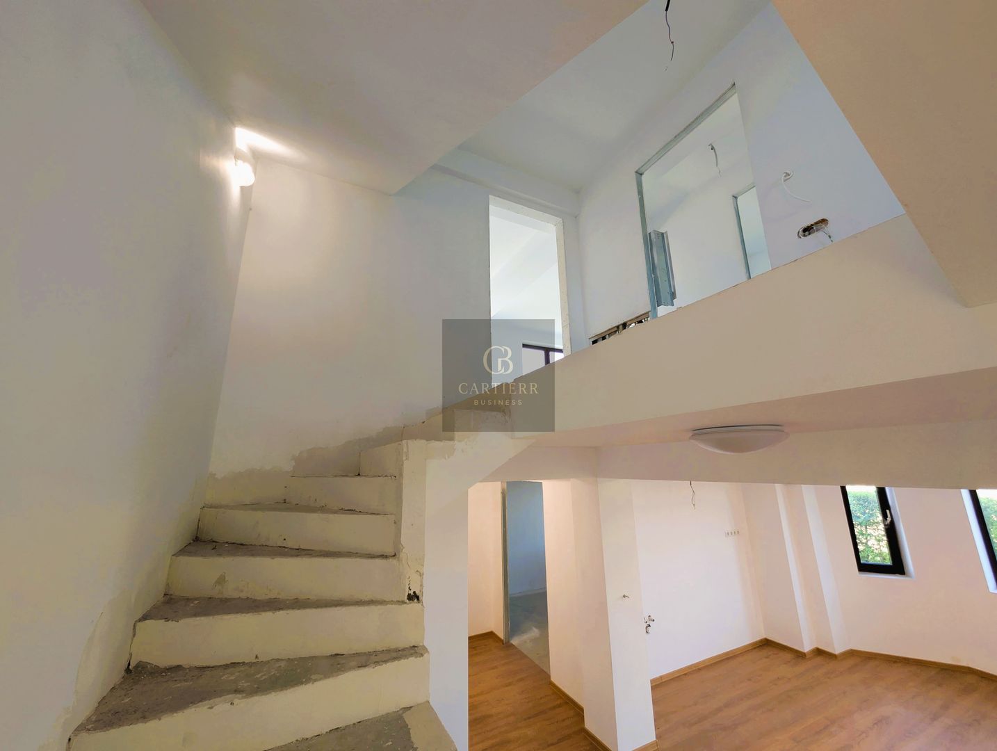 DUPLEX ECO | 3 CAMERE CLINCENI | AUTOSTRADA A0 - Poză 19