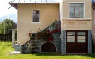 CASA 3 CAMERE, TEREN 5000 MP, RUCAR, ARGES - Poză 16