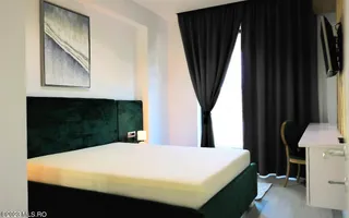 Sea On - Mamaia Nord, 3 camere, etajul 1, terasa cu vedere la mare! - Poză 42