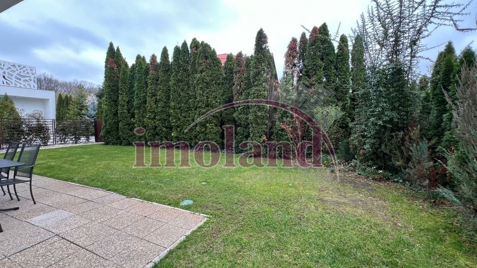 Inchiriere - vila - 5 camere | garaj | gradina proprie | Iancu Nicolae-Pipera - Poză 2