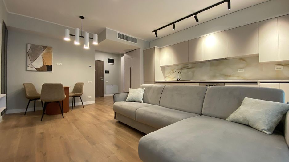 2 camere Pipera  Loc de parcare inclus - Poză 3