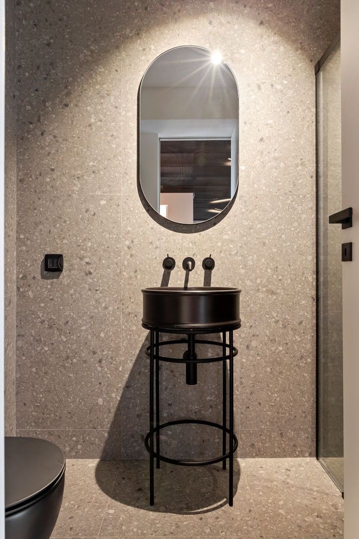 Apartament 3 camere premium cu grădină privată de 80 mp | Floreasca - Poză 8