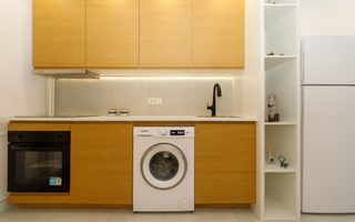 Vânzare, apartament, 3 camere, zona Drumul Taberei - Poză 7