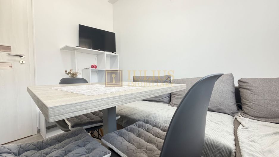 Bloc nou, PET FRIENDLY, loc de parcare inclus, zona Giroc/Str. Inocentei. - Poză 15
