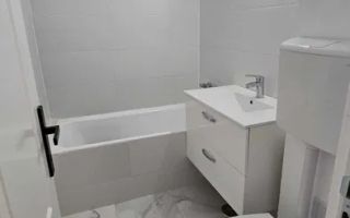 Apartament 2 camere Dr. Taberei-Plaza - Poză 7