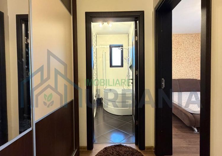 #. Chirie 2 camere+parcare acoperita. Family Market Bucium. - Poză 5