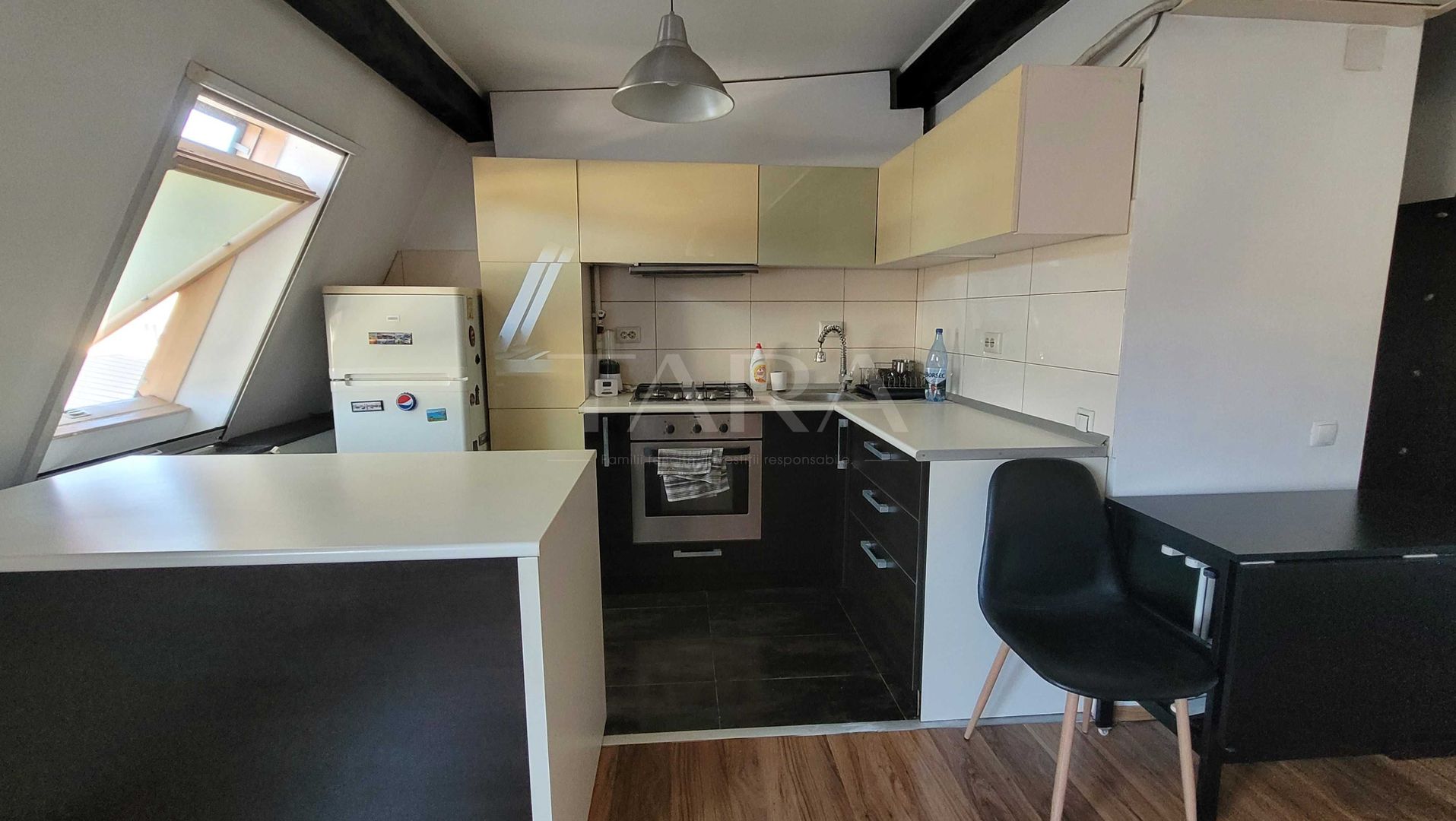 Apartament modern cu 2 camere în Florești, aproape de Cluj și Vivo - Poză 1