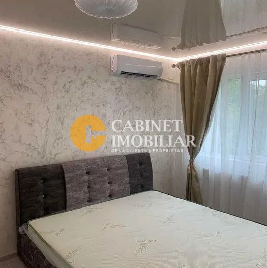 TATARASI - 2 CAMERE DECOMANDAT - MOBILAT SI UTILAT - FARA RISC - Poză 1