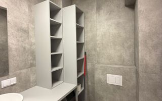 Prima inchiriere | 3 camere | parcare subterana | zona Stefan cel Mare - Poză 10