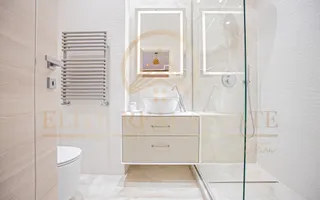 Apartament inteligent, mobilat complet – Opera Residence, lângă mare. - Poză 12