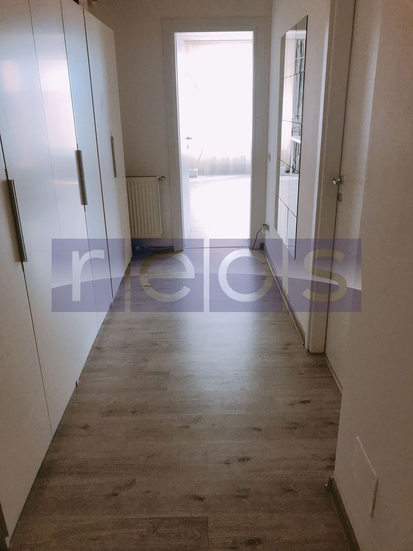 2 CAMERE| PIPERA LAKE APARTAMENTS| 59 MP| CURTE 40 MP| OCAZIE - Poză 5