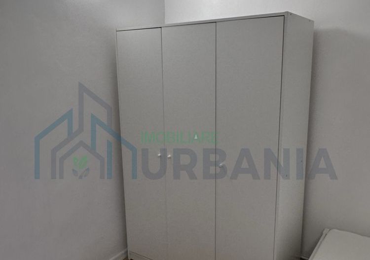 Apartament 1 cameră de închiriat, Tătărași (Bloc Q2), Iași - Poză 7