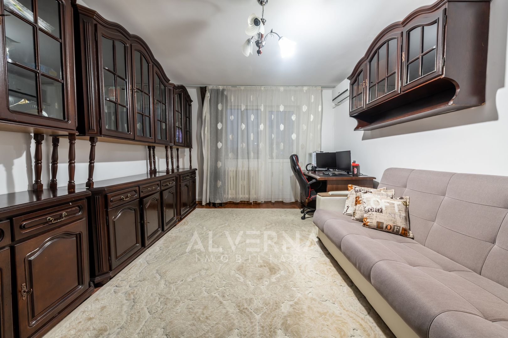 Apartament 3 camere semidecomandat | 67mp | parcare | Manastur - Poză 5