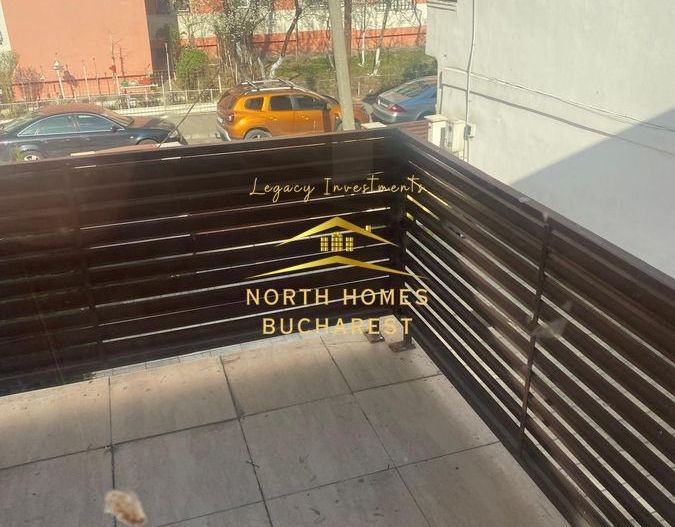 Vila de inchiriat D+P+E+M 2020 | Teiul doamnei | 100 mp curte - Poză 3