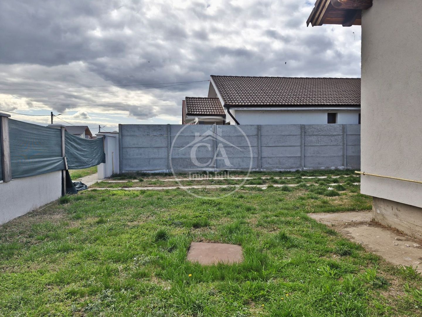 Casa cu 4 camere de vanzare in Santandrei, Bihor - Poză 10