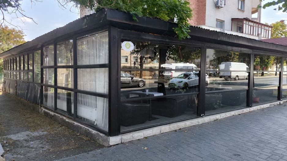 MANGALIA (Cod01) Pret Redus, spatiu comercial ultracentral! - Poză 4