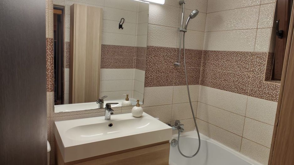 Apartament 3 camere centrala proprie Piata Gorjului, Militari - Poză 9