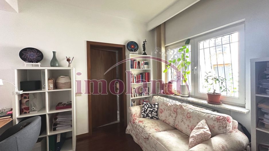 Inchiriere apartament - 4 camere - rezidential/birou - Primaverii - Poză 21