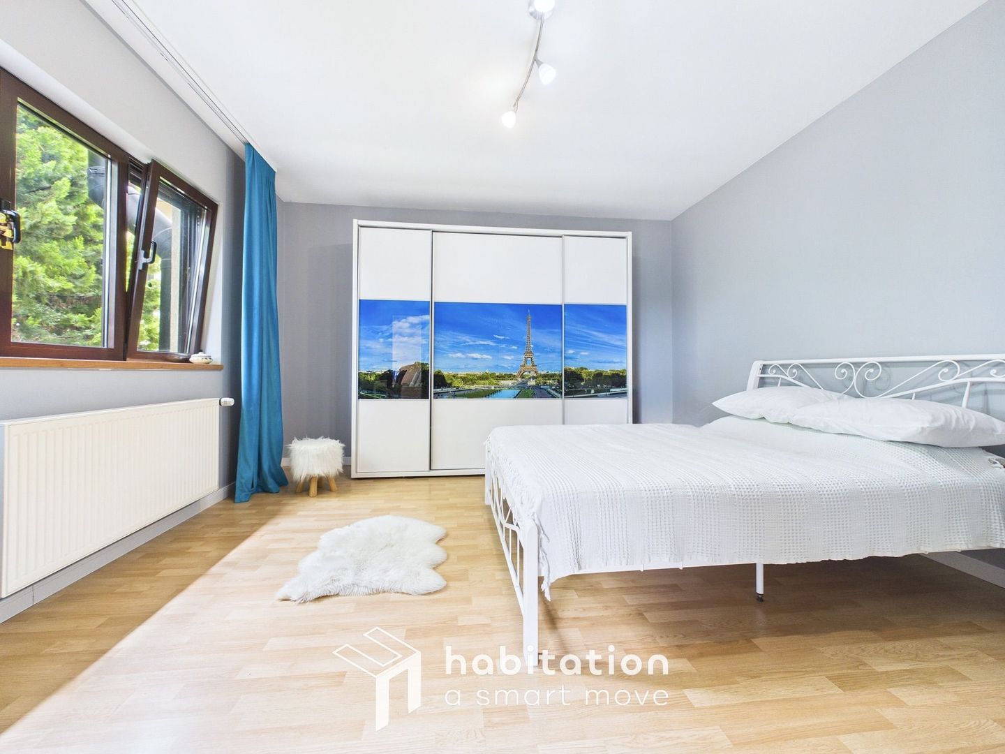 Braytim – Duplex modern P+M | Eleganță, spațiu și intimitate, cu garaj - Poză 16