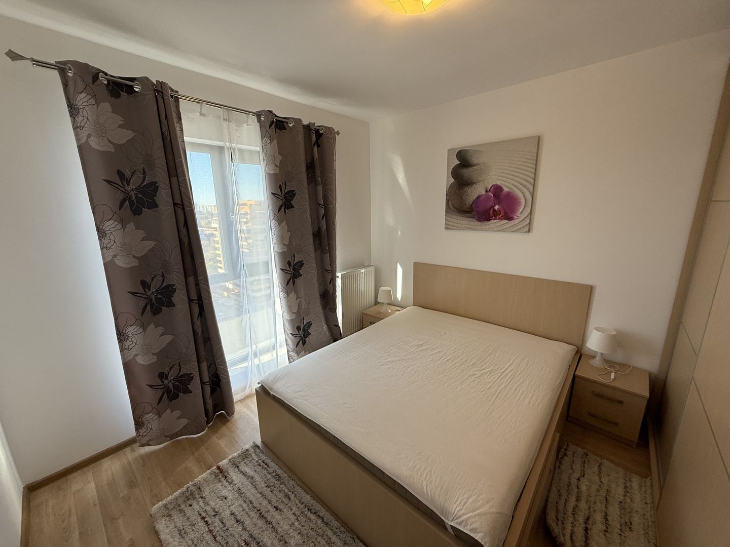 2 camere, Cotroceni Smart Residence 2019, Parcare Subterana - Poză 12