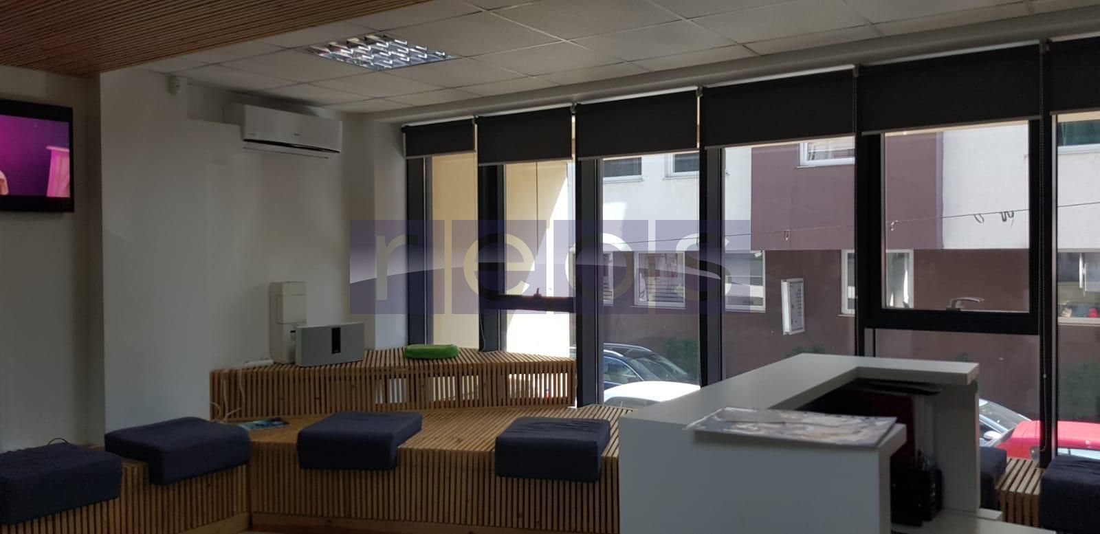 VANZARE CLADIRE BIROURI | ZONA DOROBANTI-BELLER - Poză 11