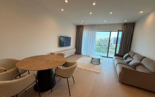 INCHIRIERE 2 CAMERE | AVIATIEI TOWER | MOBILAT SI UTILAT LUX | PARCARE - Poză 2