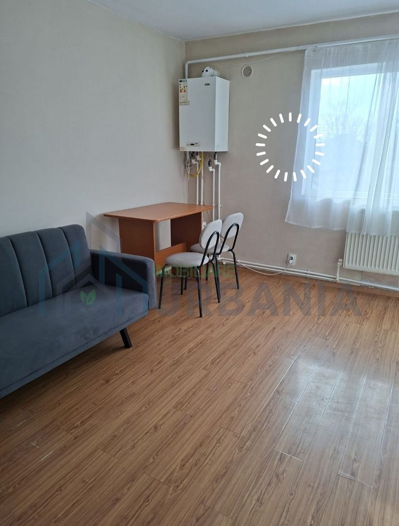 Garsonieră Tătărași foarte aproape de Piața Chirilă - Poză 3