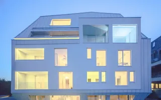 Rent I 4 rooms Penthouse I Iancu Nicolae I Boutique Building I Parking - Poză 21