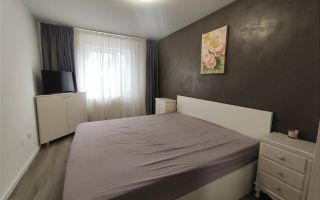 Apartament cu 2 camere decomandate | Bloc tip vilă | Cartierul Zorilor - Poză 3
