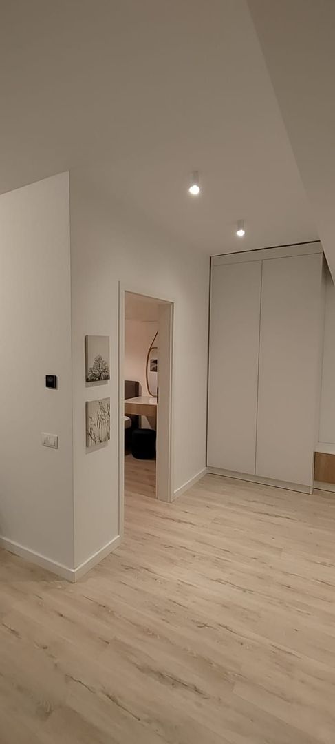 Apart 2 camere | Bloc 2022 | Etaj 2 | Parcare supraterană - Poză 14