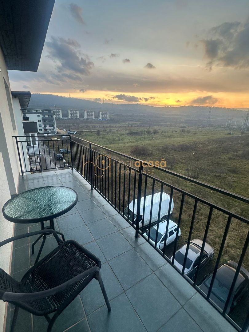 Apartament de vanzare 3 camere 61 mp Sesul de sus - Poză 12